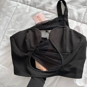 Missguided Top